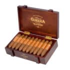 GURKHA - Cellar Reserve Edición Especial 18 Year Solara πούρο, ξύλινο κουτί με πούρα