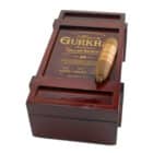 GURKHA - Cellar Reserve Edición Especial 18 Year Solara, πάνω σε ξύλινο κουτί