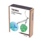 TROIKA - Kolibri Μπρελόκ (KR23-11/CH) κουτί