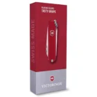 VICTORINOX - Classic SD Style Icon (0.6223.G), ελβετικός σουγιάς, κόκκινος