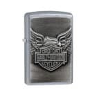 ZIPPO - Harley Davidson Iron Eagle Αναπτήρας (20230), μεταλλικός αναπτήρας