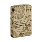 ZIPPO - Alchemy Design Αναπτήρας (49803)
