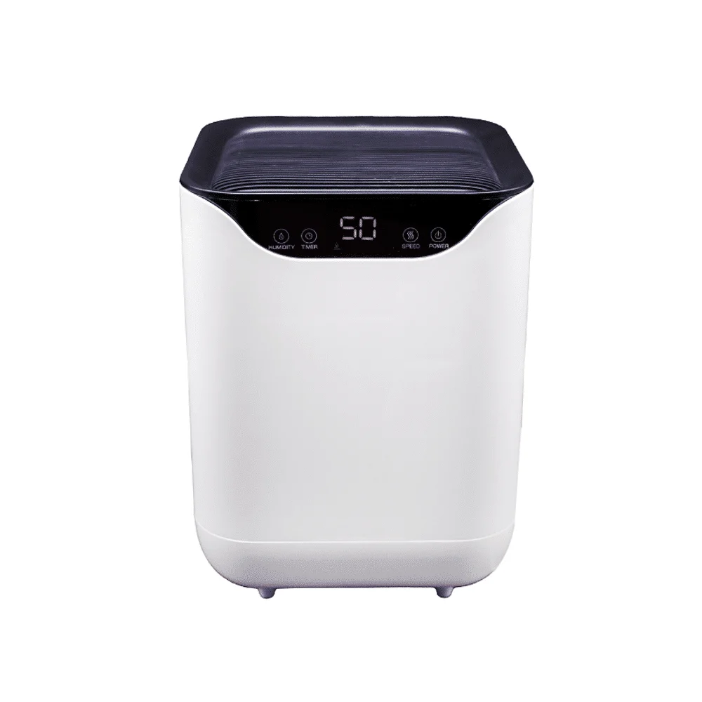 Humid-18 - Evaporative Humidifier Δωματίου (18-L1), υγραντήρας για πούρα