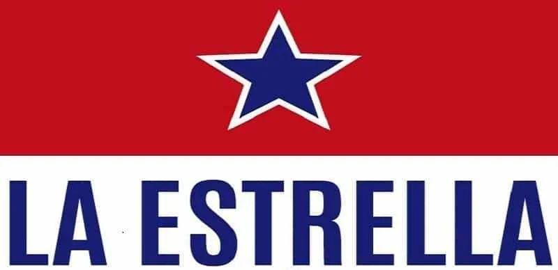 LA ESTRELLA