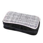 ANGELO - Διπλή Θήκη Πίπας από PU Leather (832001)