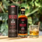 1731 FINE & RARE - Belize 12 Year Old Rum 46% 700ml ρούμι, μαζί με ποτήρι