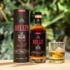 1731 FINE & RARE - Belize 12 Year Old Rum 46% 700ml ρούμι, μαζί με ποτήρι