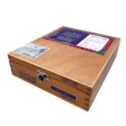 CHATEAU DIADEM - Conviction Belicoso, ξύλινο κουτί πούρων