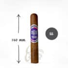 CHATEAU DIADEM - Conviction Double Robusto πούρο