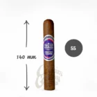 CHATEAU DIADEM - Conviction Double Robusto πούρο