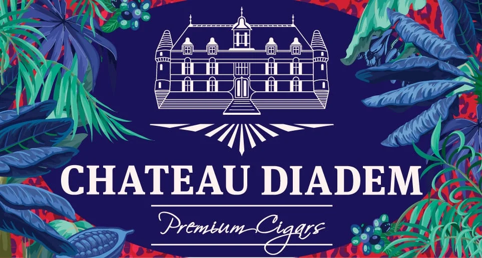 CHATEAU DIADEM