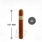 CIGARSGALAXY - Inspirio Robusto, πούρο από Ονδούρα