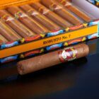 CUESTA REY - Centenario Natural Robusto No7 πούρο Κούβας