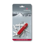VICTORINOX - Huntsman Red Blister Pack (1.3713.B1) ελβετικός σουγιάς κόκκινος