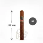 LA FLOR DOMINICANA - Air Bender Matatan πούρο