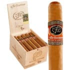 LA FLOR DOMINICANA - Air Bender Matatan πούρο