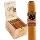 LA FLOR DOMINICANA - Air Bender Matatan πούρο