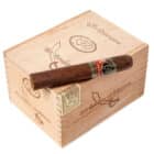 LA FLOR DOMINICANA - Air Bender Matatan πούρο