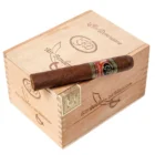 LA FLOR DOMINICANA - Air Bender Matatan πούρο
