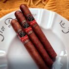 LA FLOR DOMINICANA - Air Bender Matatan πούρο
