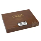 Η Oliva Cigars συνεχίζει την ετήσια παράδοσή της με την κυκλοφορία του περιορισμένου Oliva Serie V Melanio Edición Año 2023.