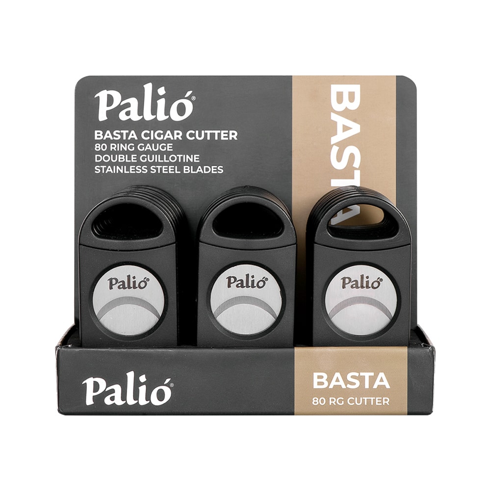 PALIO - Πλαστικός Πουροκόπτης για δαχτυλίδι μέχρι 80 (PAL-CC-200)
