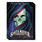 LO SCARABEO - Santa Muerte Oracle Tarot Deck Τράπουλα Ταρώ