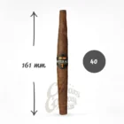 TOSCANO - Master Aged Serie 1, πούρο, Ιταλικό πούρο