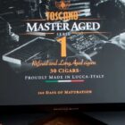 TOSCANO - Master Aged Serie 1 κουτί