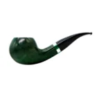 VAUEN - Clover 1937 Smooth Πίπα Καπνού, πράσινη, ξύλινη