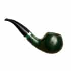 VAUEN - Clover 1937 Smooth Πίπα Καπνού, πράσινη, ξύλινη