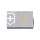 VICTORINOX - Classic Hazel Brown Precious Alox (0.6221.4011G) ελβετικός σουγιάς, κουτί