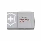 VICTORINOX - Classic Hazel Brown Precious Alox (0.6221.4011G) ελβετικός σουγιάς, κουτί