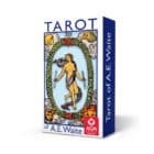 AGM A.E. Waite Blue (Premium) Tarot Deck - Τράπουλα Ταρώ