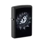 ZIPPO - Dragon Eye Design Αναπτήρας (48608), μεταλλικός αναπτήρας