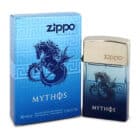 ZIPPO - Mythos Eau de Toilette 40 ml (711242) κολόνια, άρωμα, αποσμητικό