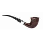 STANWELL - Andersen Brown Polished Model 2/9 Πίπα Καπνού