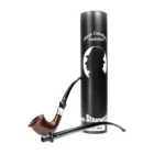 STANWELL - Andersen Brown Polished Model 2/9 Πίπα Καπνού