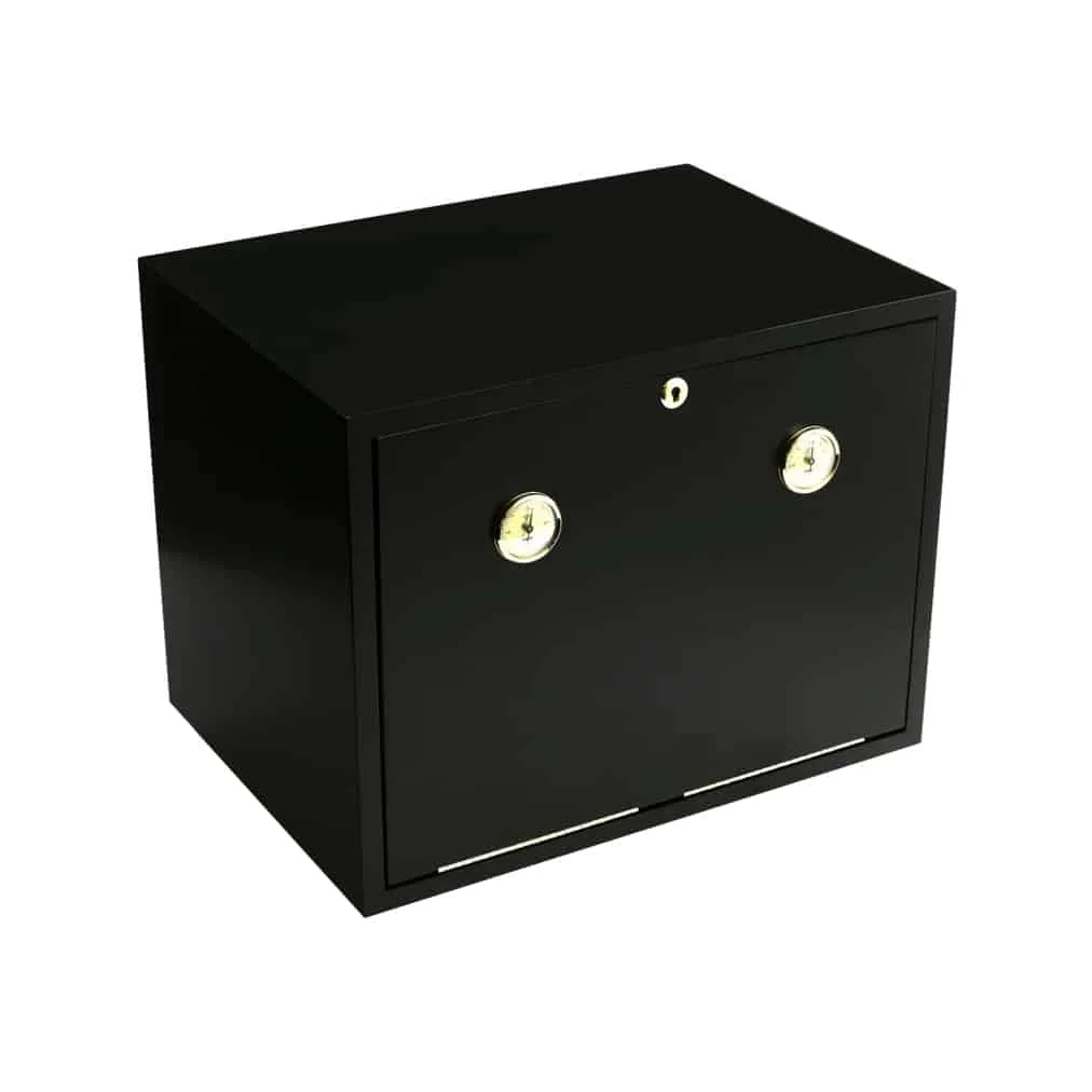 adorini habana 1 ADORINI – Υγραντήρας Habana Deluxe για 300 πούρα