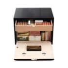 ADORINI – Υγραντήρας Habana Deluxe για 300 πούρα