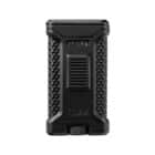 COLIBRI - Αναπτήρας Ascari Triple Jet Punch Black (LI250T1)