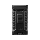 COLIBRI - Αναπτήρας Ascari Triple Jet Punch Black (LI250T1)
