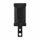 COLIBRI - Αναπτήρας Ascari Triple Jet Punch Black (LI250T1)
