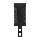 COLIBRI - Αναπτήρας Ascari Triple Jet Punch Black (LI250T1)