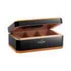 COLIBRI - Υγραντήρας Rally Rose-Gold για 125 Πούρα (CL-HU360T3)