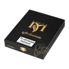 Το TCFKA "M" (“The Cigar Formally Known as “M”), είναι ένα πούρο που προέρχεται από μια πλούσια κληρονομιά που οδηγεί στο διάσημο Mysterio του 2007.