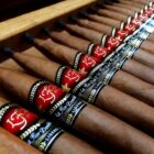 LA FLOR DOMINICANA - TCFKA “M” Natural πούρο