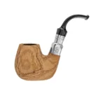 RATTRAYS - Sanctuary Olive 160 Brushed Πίπα Καπνού