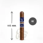 ROCKY PATEL - Vintage Series 2003 Cameroon Juniors 5's