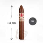 ROMEO y JULIETA - Cupidos - LCDH & Specialist Exclusive, πούρο Κούβας